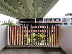 Royalgreen (D10), Condominium #464388051